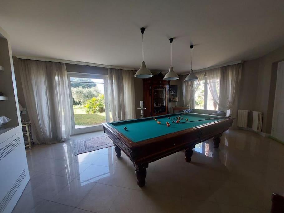 Il Filo Di Perle Luxury Villas Марсала Екстер'єр фото