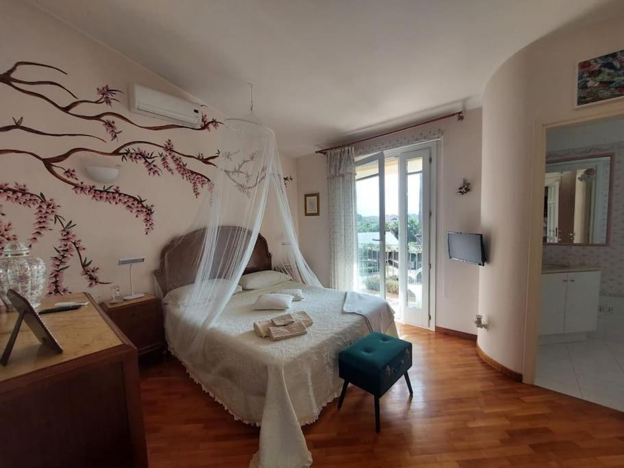 Il Filo Di Perle Luxury Villas Марсала Екстер'єр фото