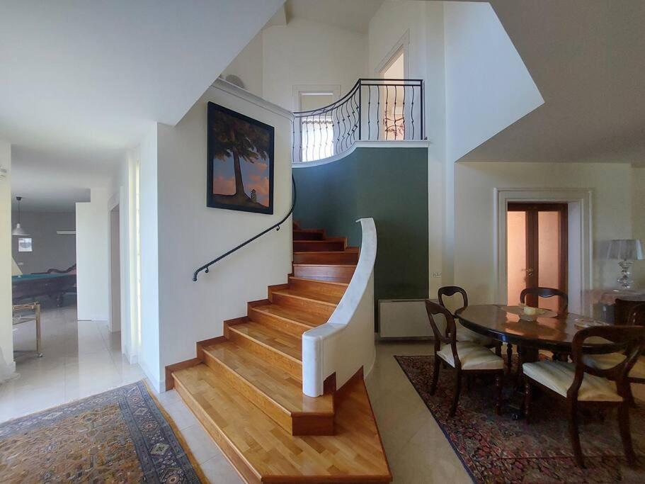 Il Filo Di Perle Luxury Villas Марсала Екстер'єр фото