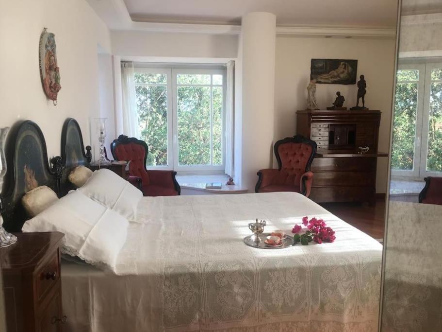 Il Filo Di Perle Luxury Villas Марсала Екстер'єр фото